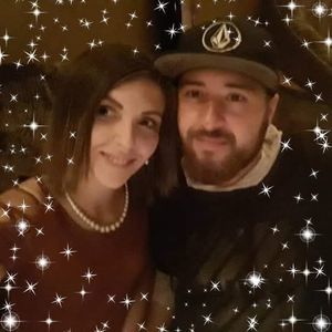 Meet your Posher, Barbara